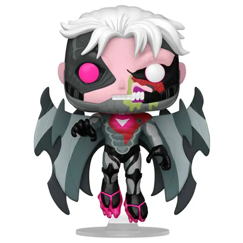 Funko POP figura Plus Marvel X-Men Bastion Nimrod Chase termékfotó