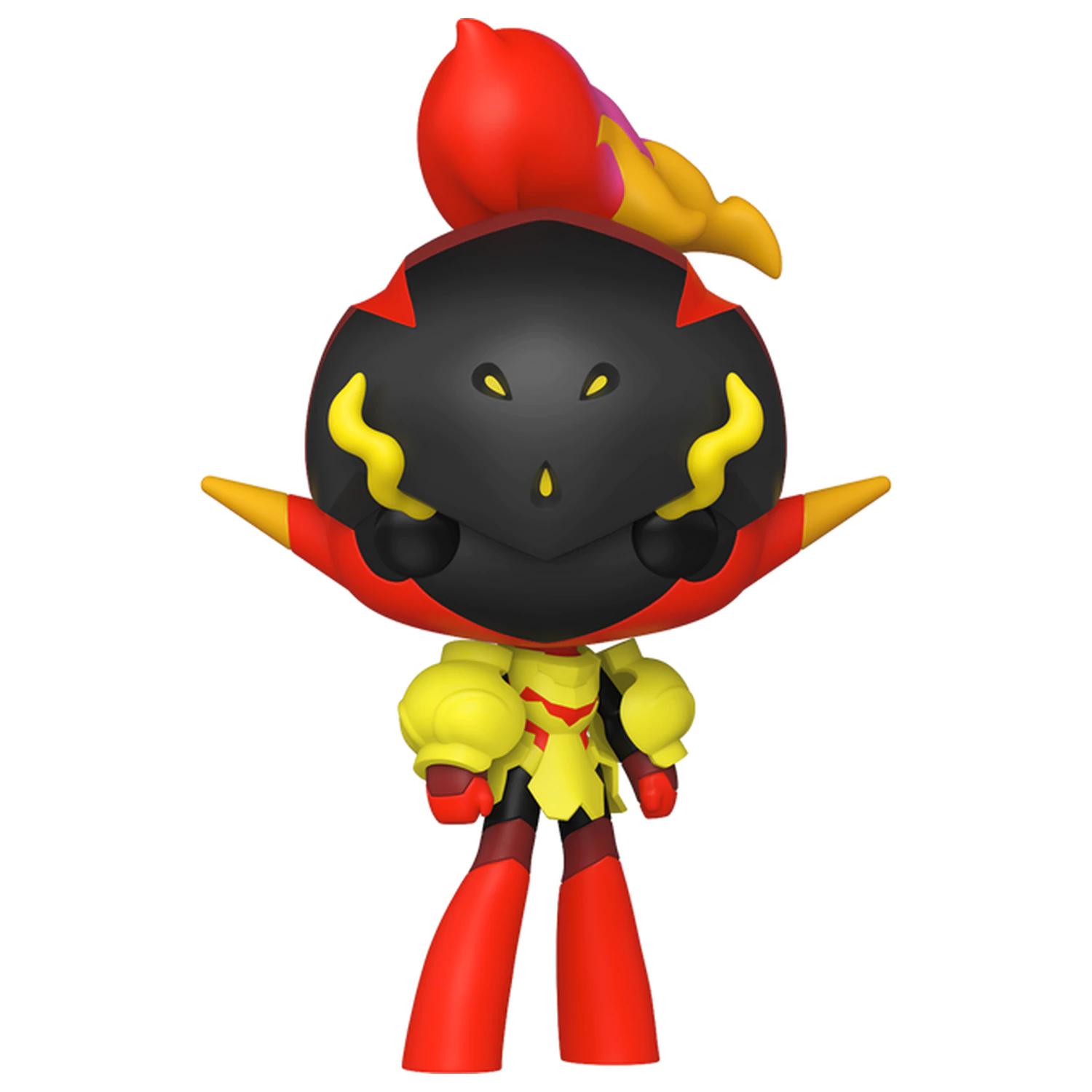 Funko POP figura Pokemon Armarouge termékfotó