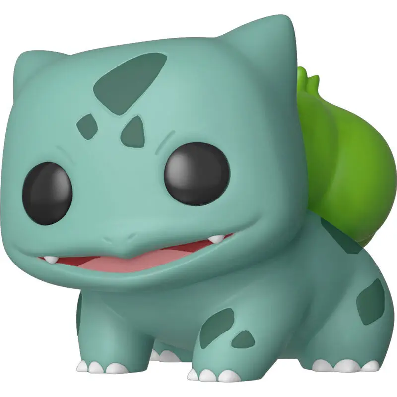 Funko POP figura Pokemon Bulbasaur 25cm termékfotó