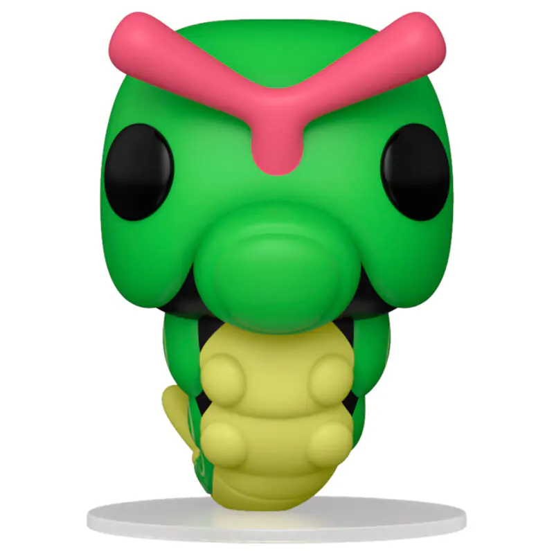 Funko POP figura Pokemon Caterpie termékfotó