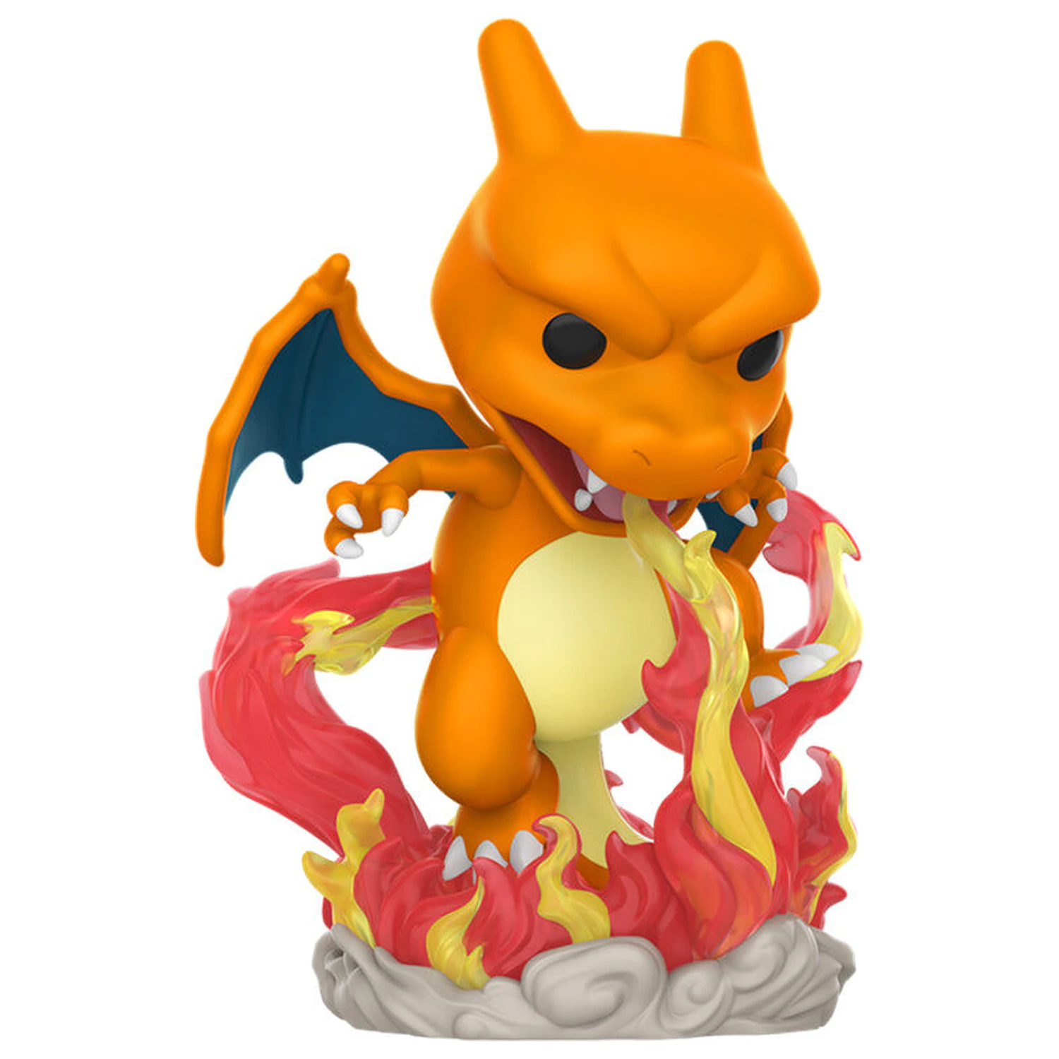 Funko POP figura Pokemon Charizard Dracaufeu Glurak termékfotó
