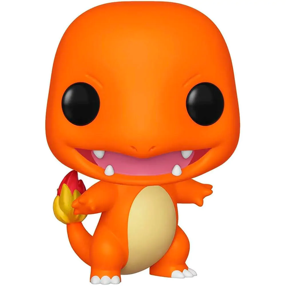 Funko POP figura Pokemon Charmander termékfotó