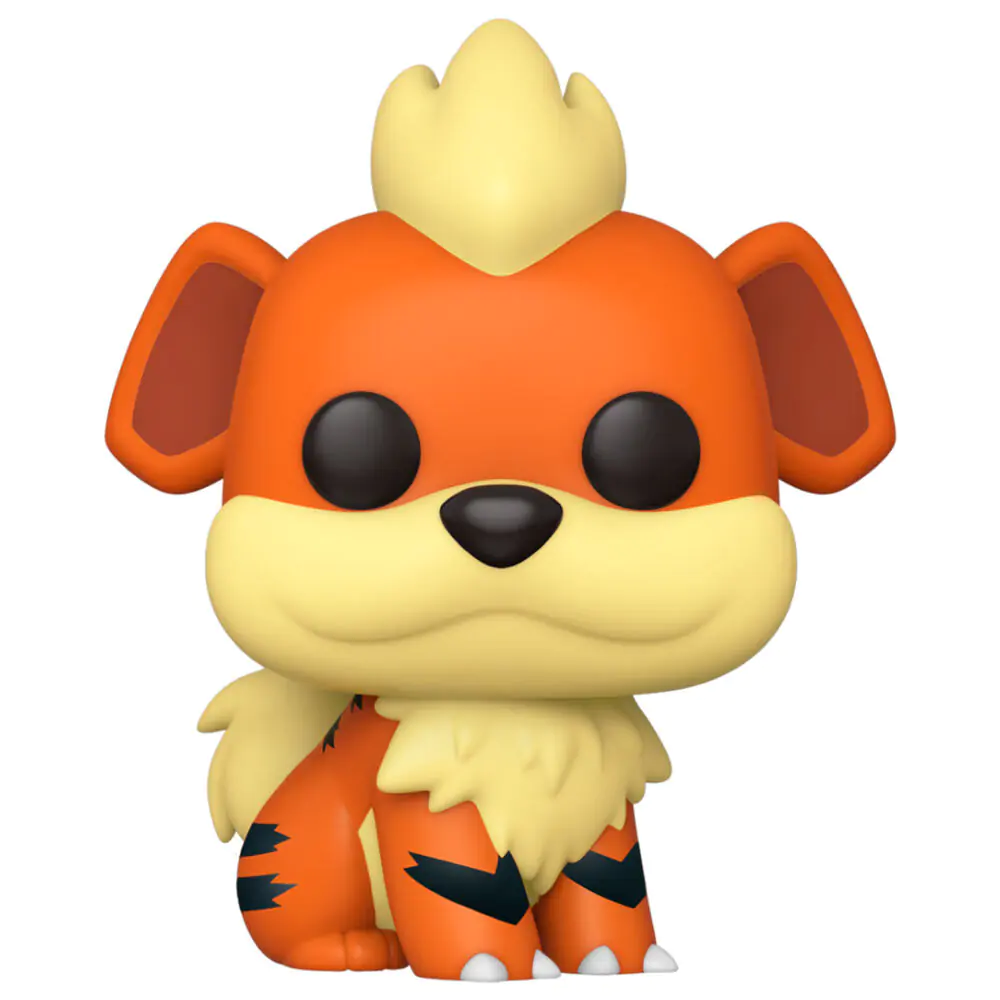 Funko POP figura Pokemon Growlithe termékfotó