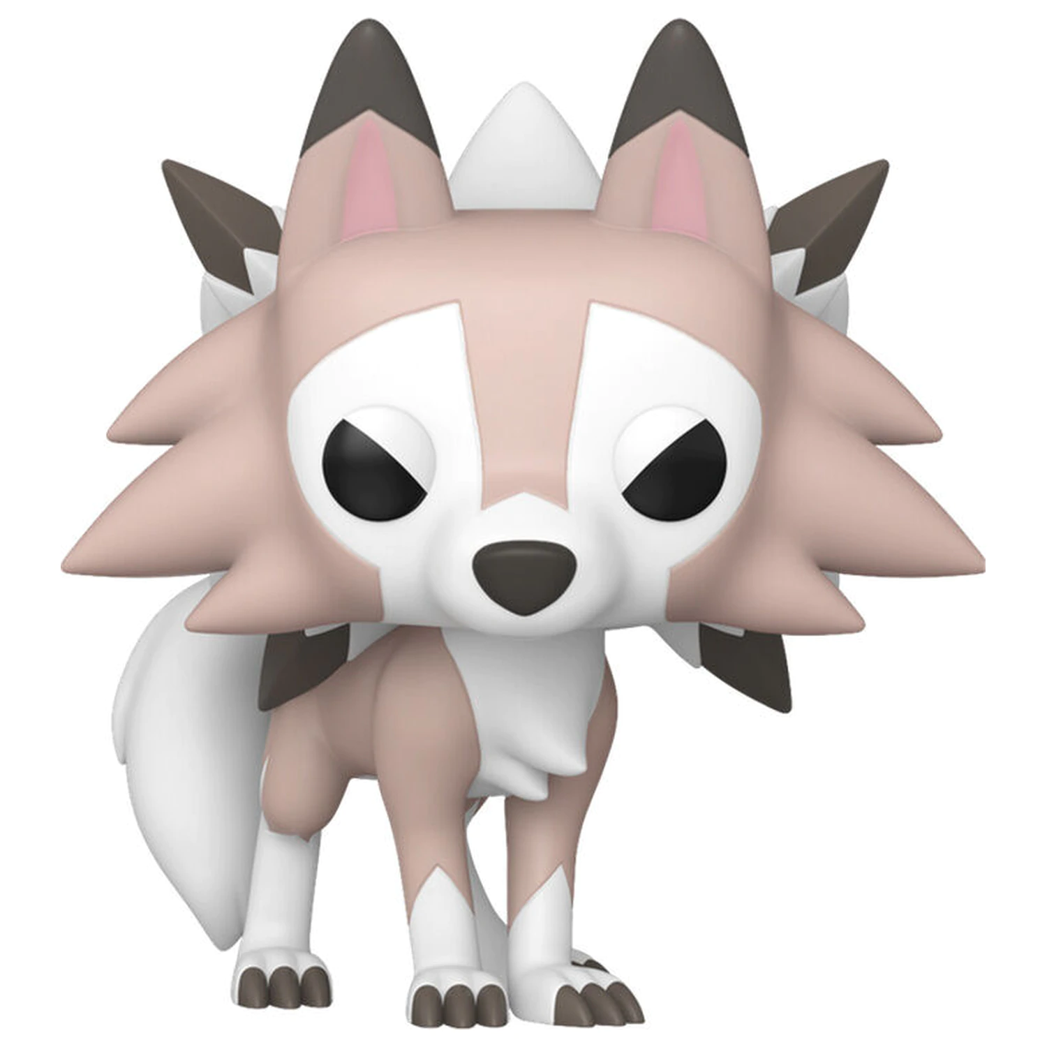 Funko POP figura Pokemon Lycanroc Midday Form termékfotó