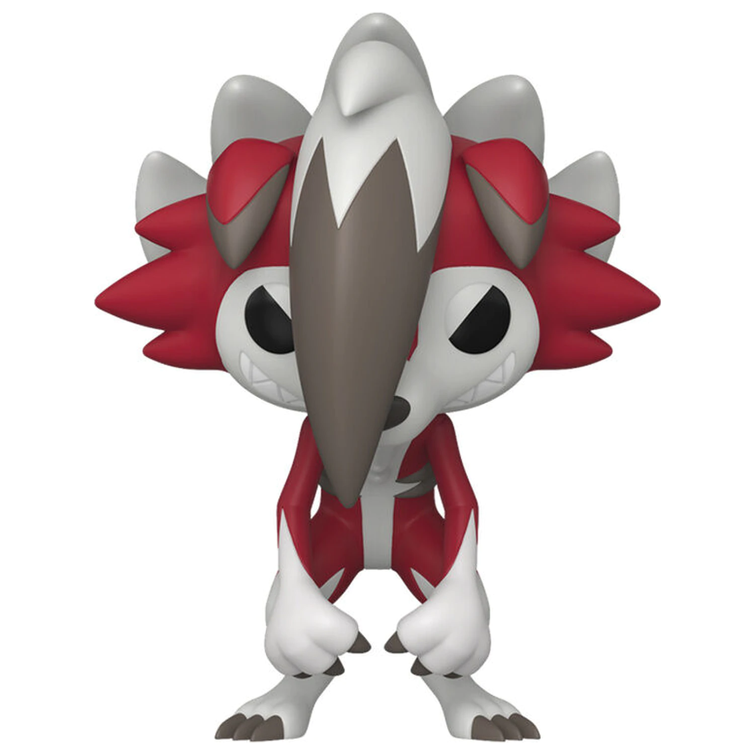 Funko POP figura Pokemon Lycanroc Midnight Form termékfotó