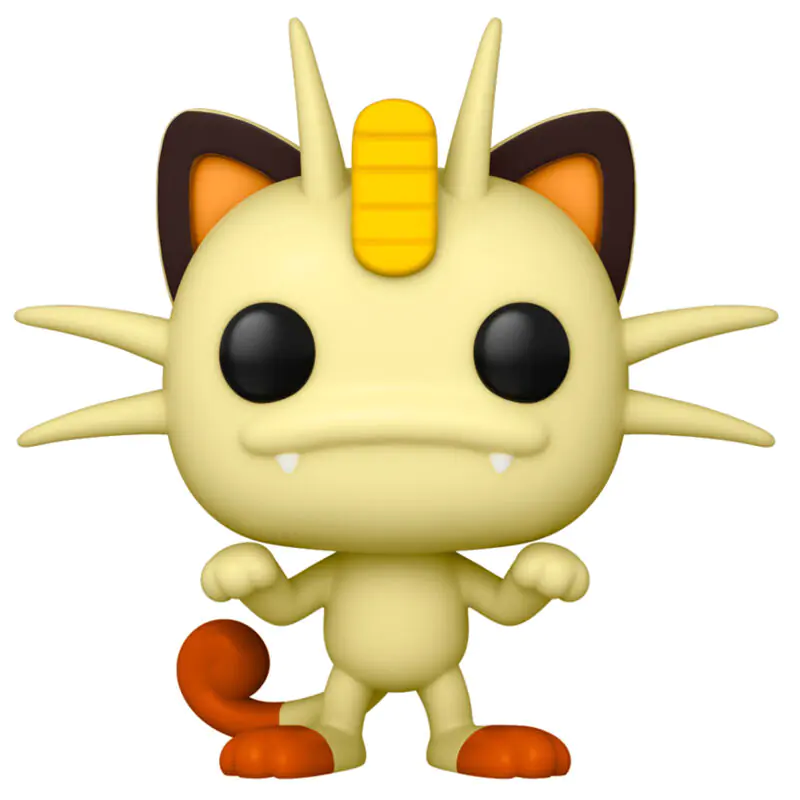 Funko POP figura Pokemon Meowth termékfotó