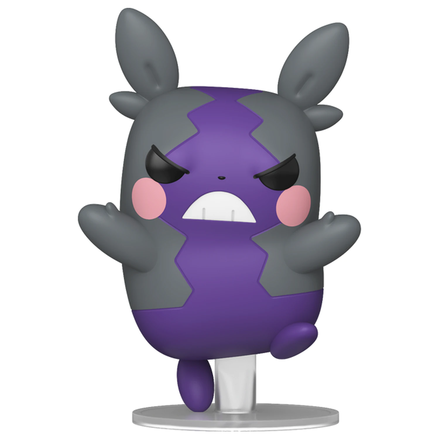 Funko POP figura Pokemon Morpeko termékfotó