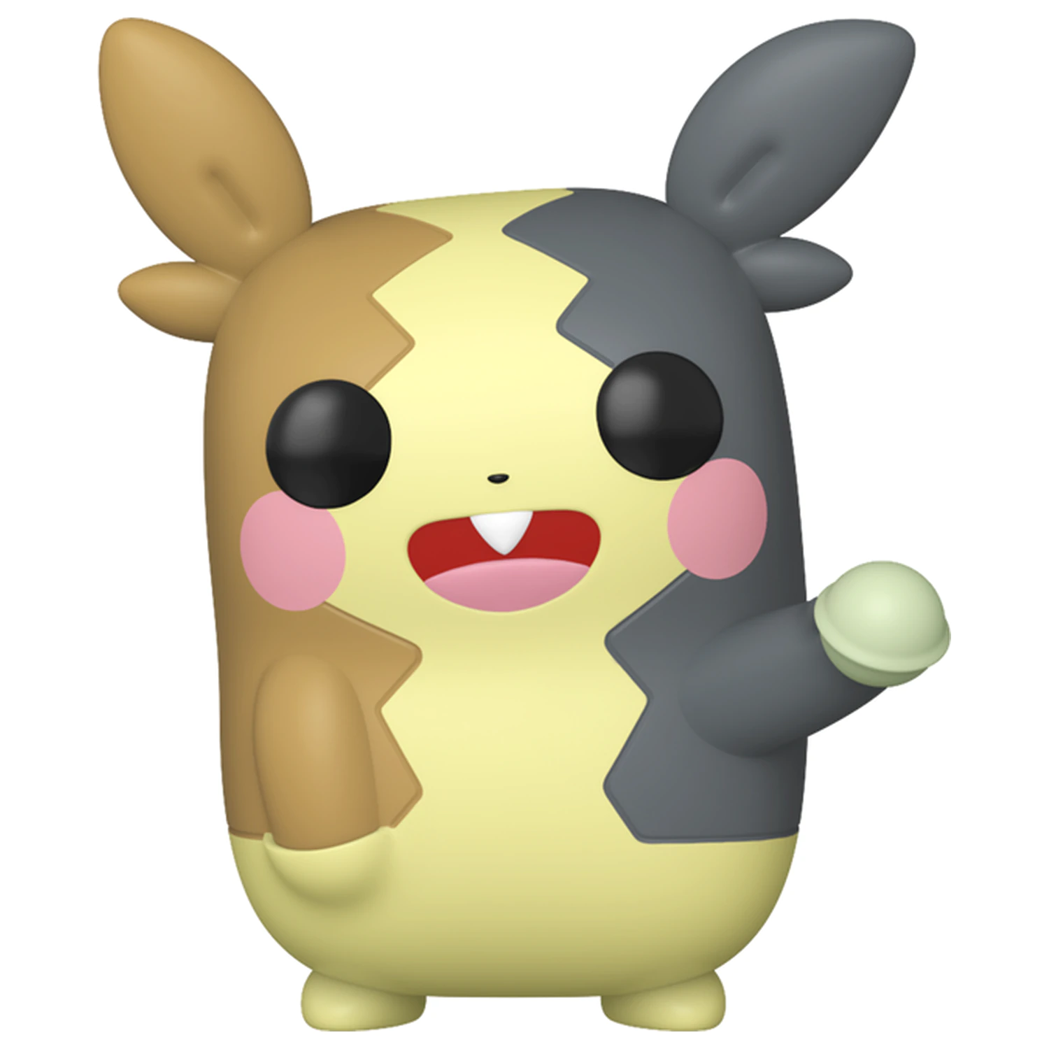 Funko POP figura Pokemon Morpeko termékfotó