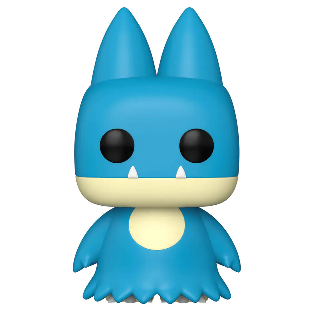 Funko POP figura Pokemon Munchlax 25cm termékfotó