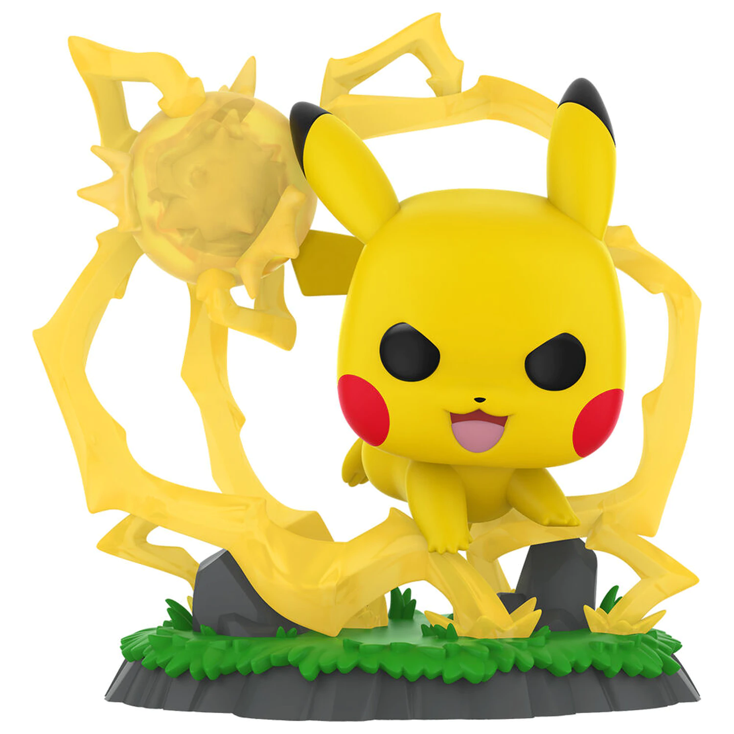 Funko POP figura Pokemon Pikachu termékfotó