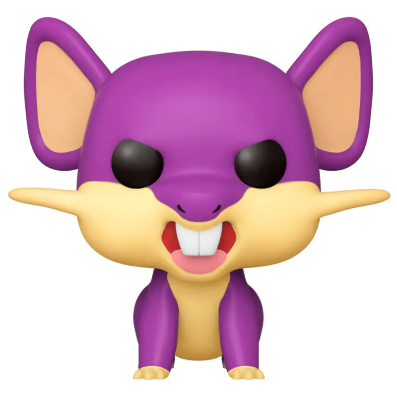 Funko POP figura Pokemon Rattata termékfotó