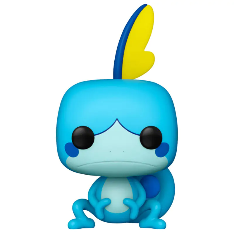 Funko POP figura Pokemon Sobble termékfotó