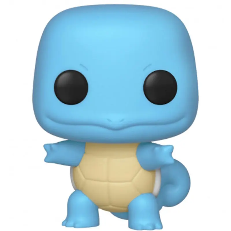 Funko POP figura Pokemon Squirtle termékfotó