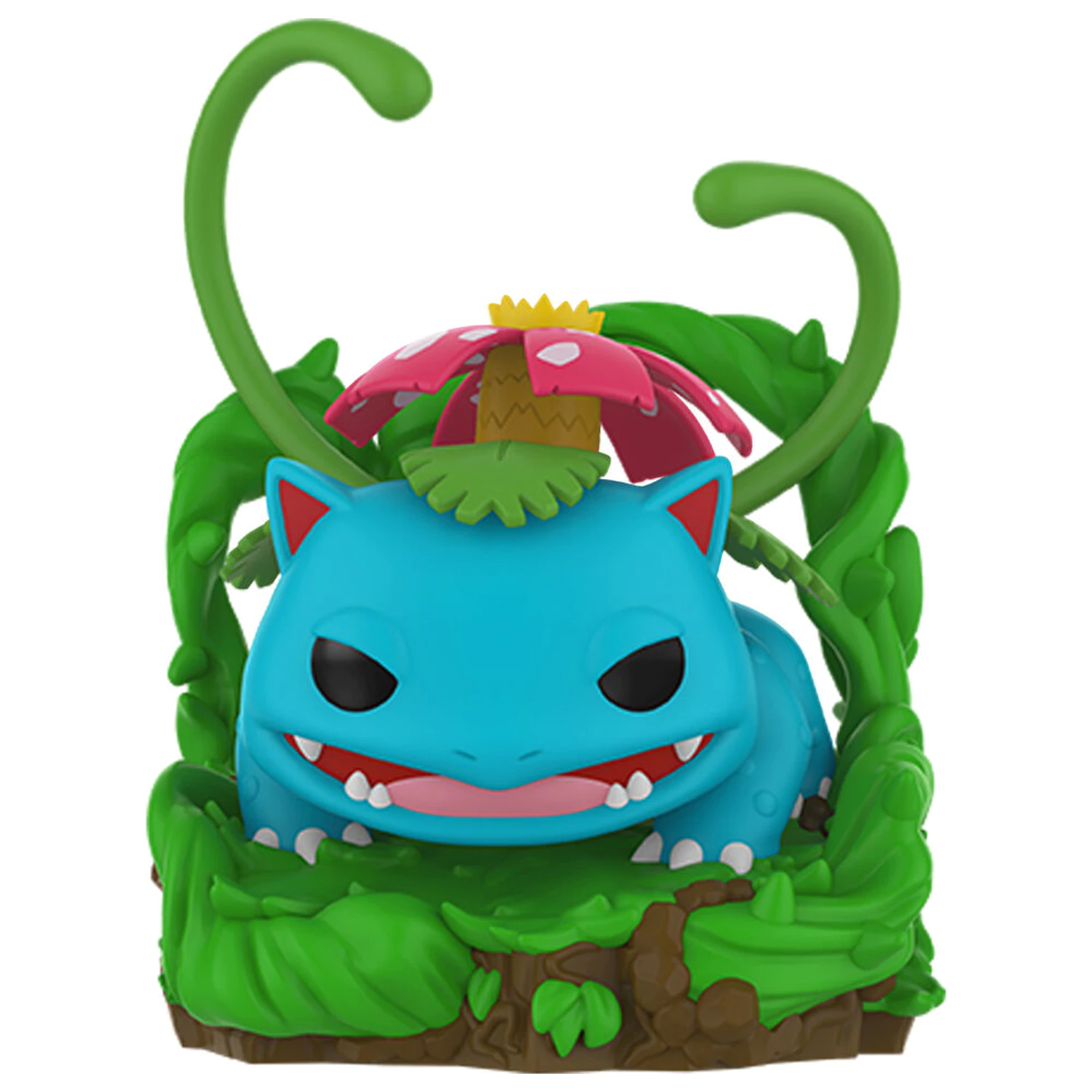 Funko POP figura Pokemon Venusaur Florizarre Bisaflor termékfotó