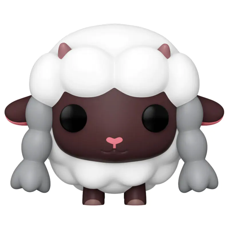 Funko POP figura Pokemon Wooloo termékfotó