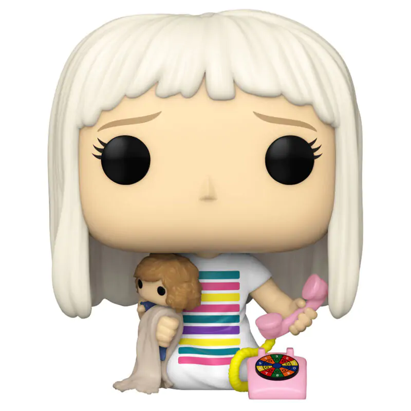 Funko POP figura Poltergeist II Carol Anne Freeling termékfotó