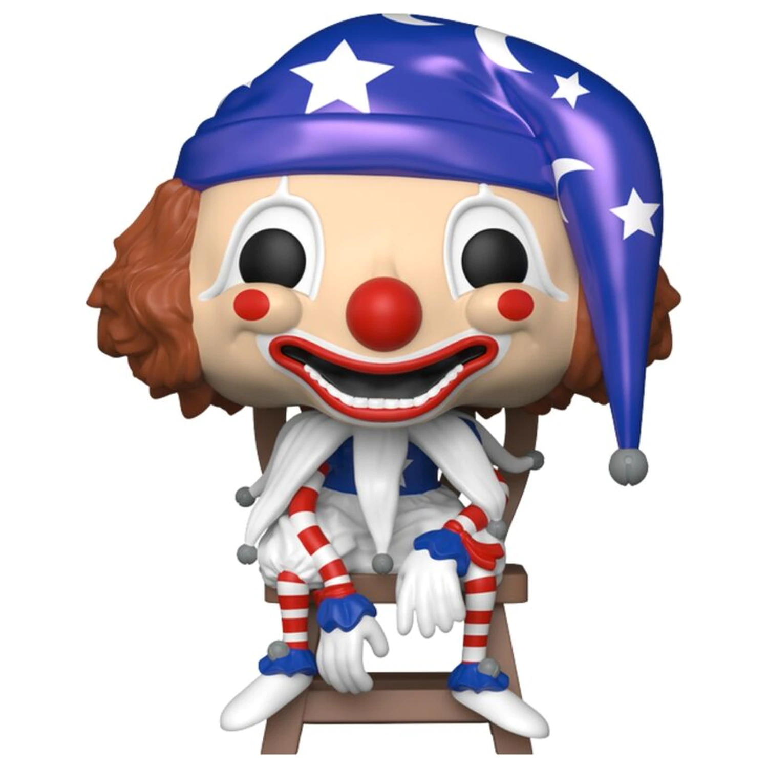 Funko POP figura Poltergeist II The Other Side Clown Doll termékfotó