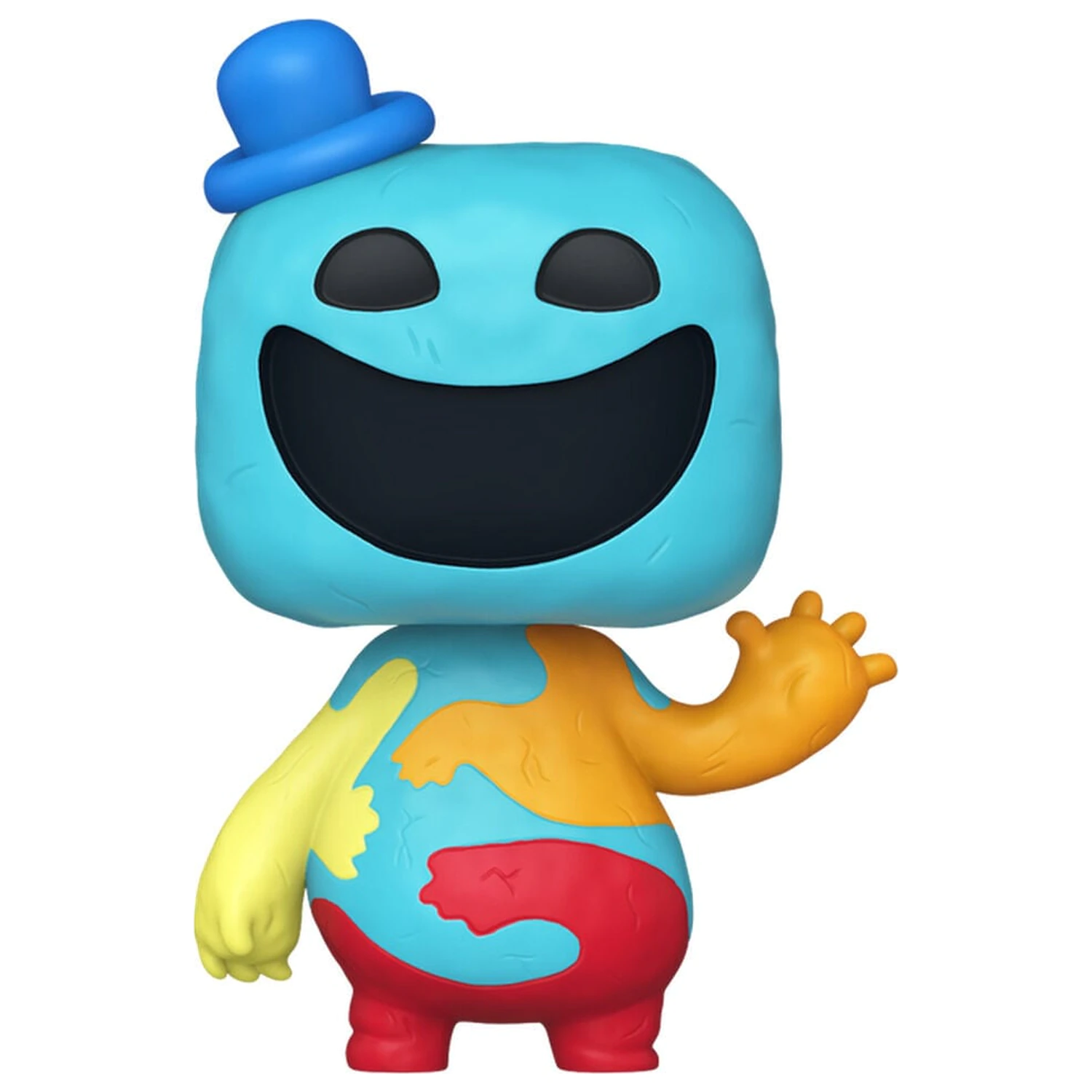 Funko POP figura Poppy Playtime Doey the Doughman termékfotó