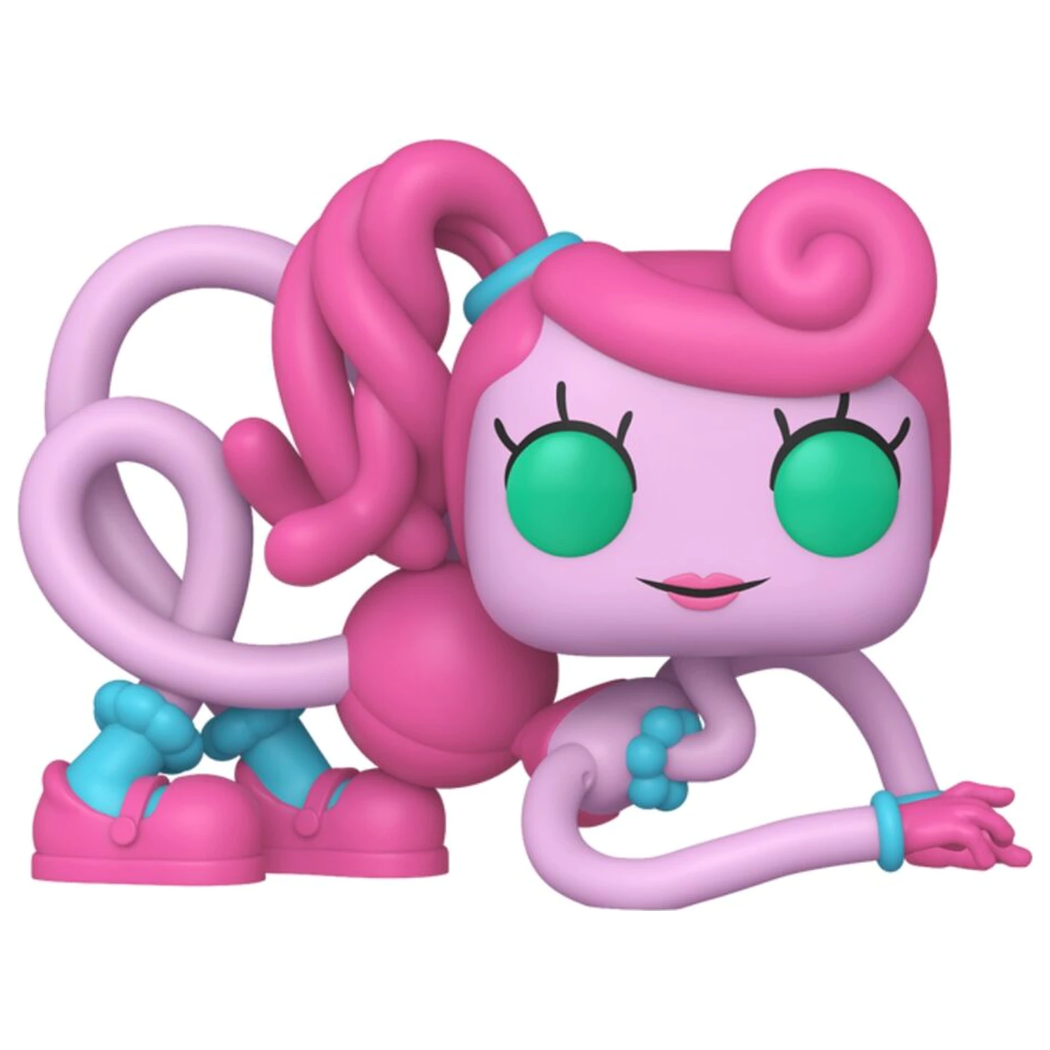 Funko POP figura Poppy Playtime Mommy Long Legs termékfotó