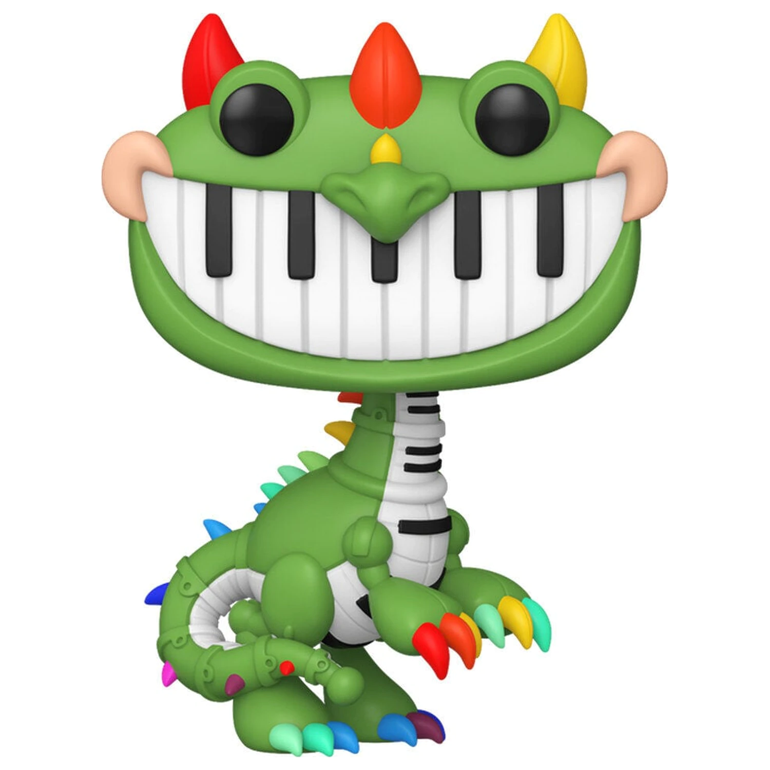 Funko POP figura Poppy Playtime Pianosaurus termékfotó