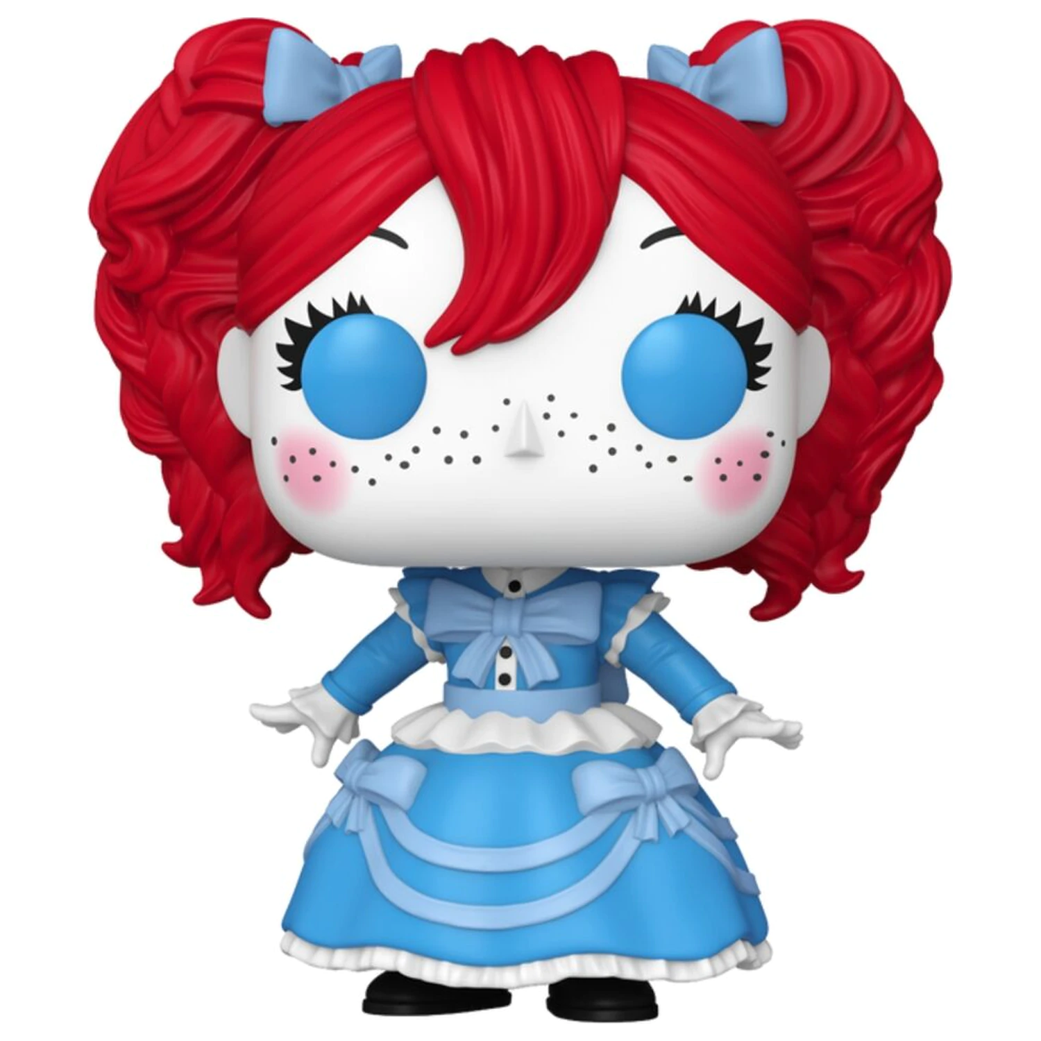 Funko POP figura Poppy Playtime Poppy termékfotó