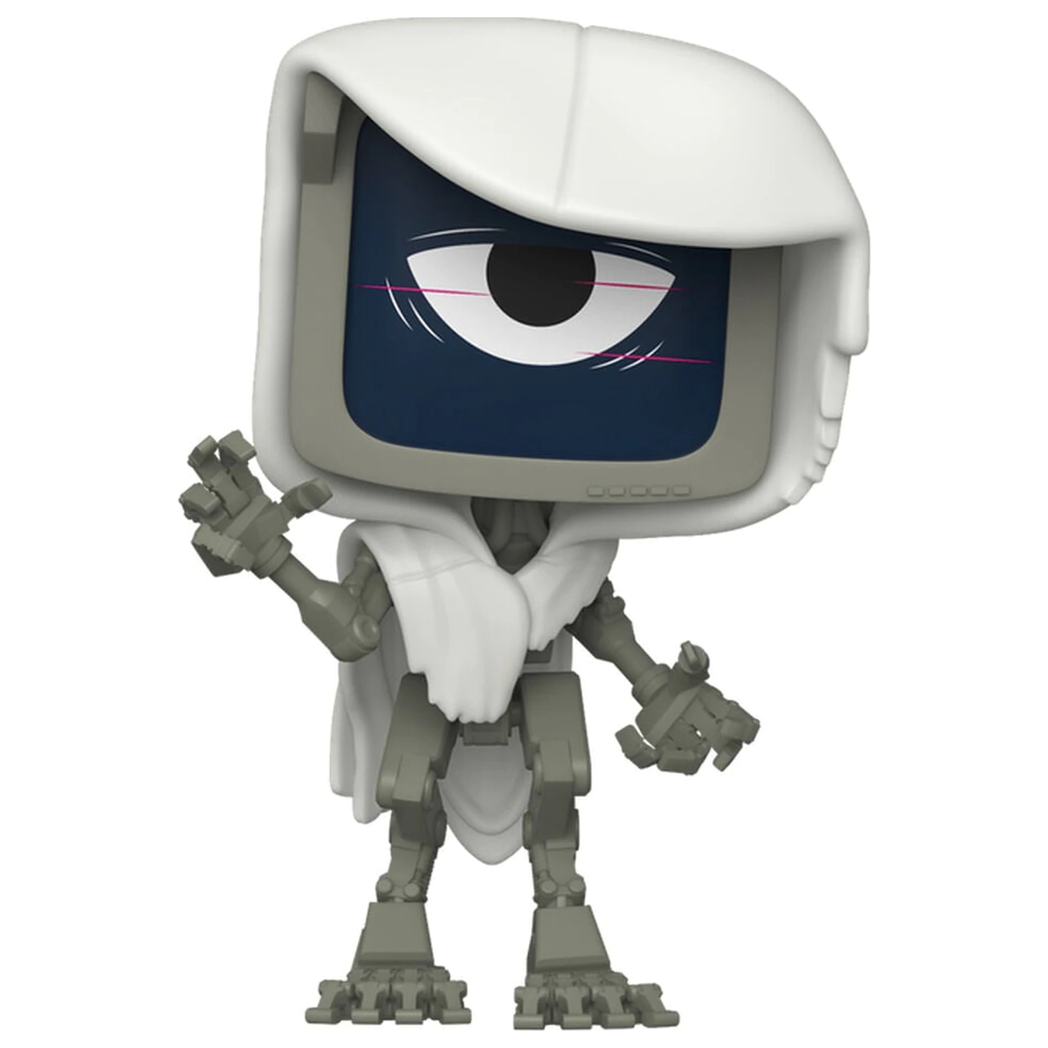 Funko POP figura Poppy Playtime The Doctor termékfotó