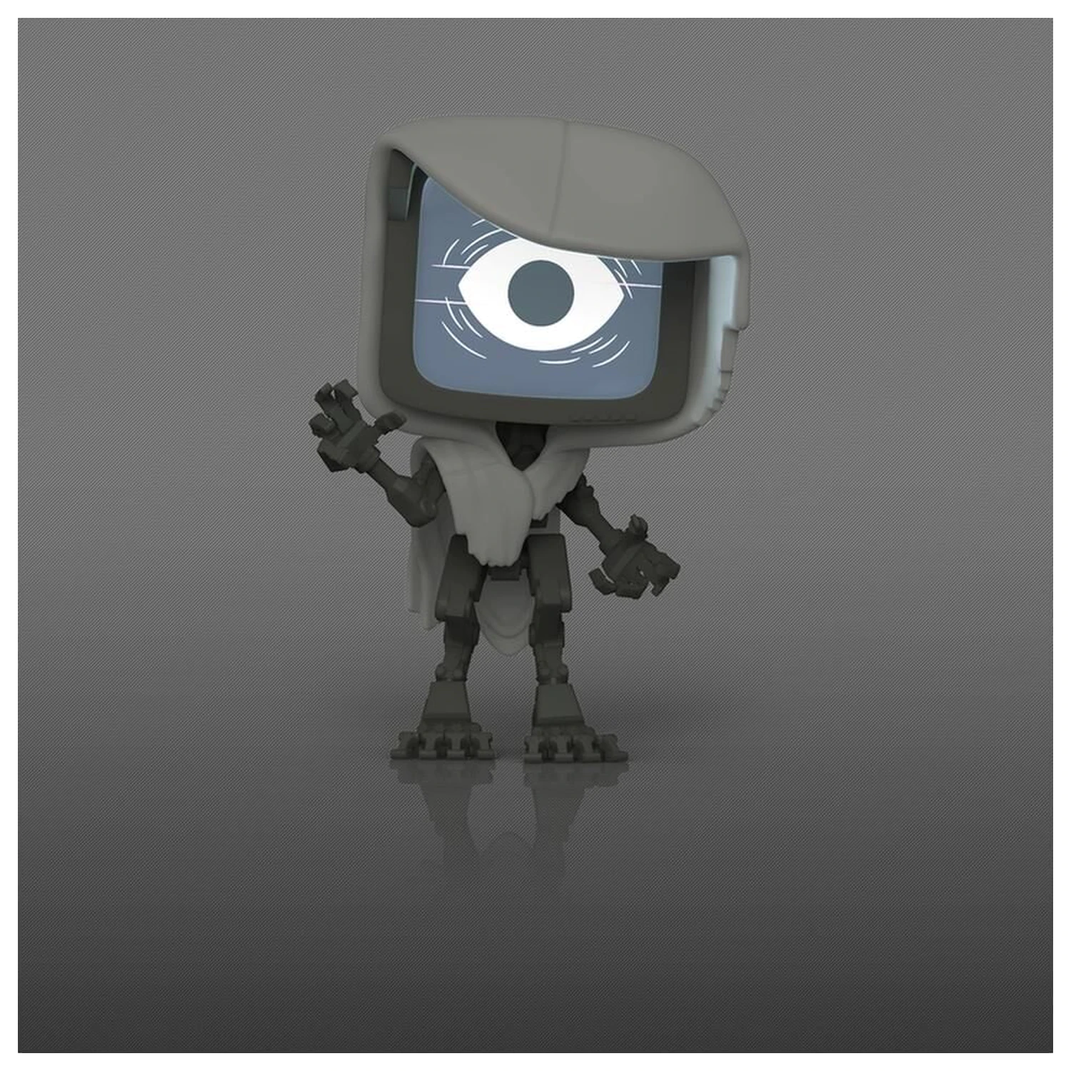 Funko POP figura Poppy Playtime The Doctor Chase termékfotó