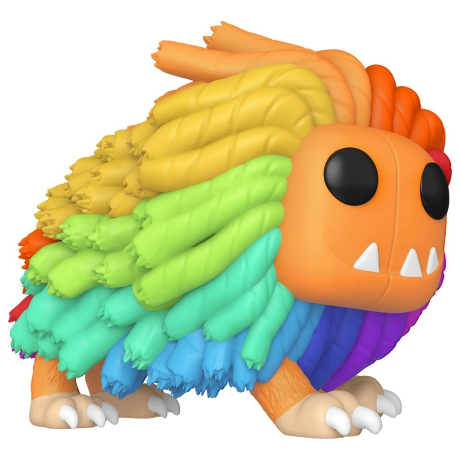 Funko POP figura Poppy Playtime Yarnaby termékfotó