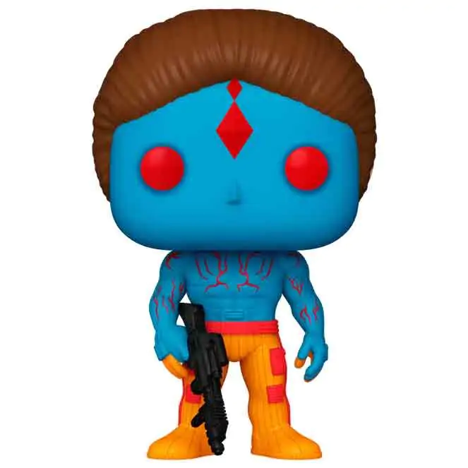 Funko POP figura Power Lords Lord Power termékfotó