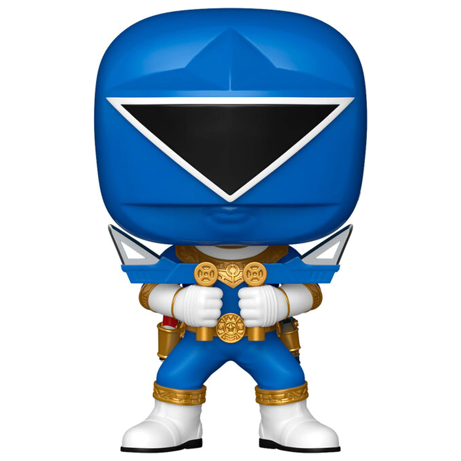 Funko POP figura Power Rangers Blue Zeo Ranger termékfotó