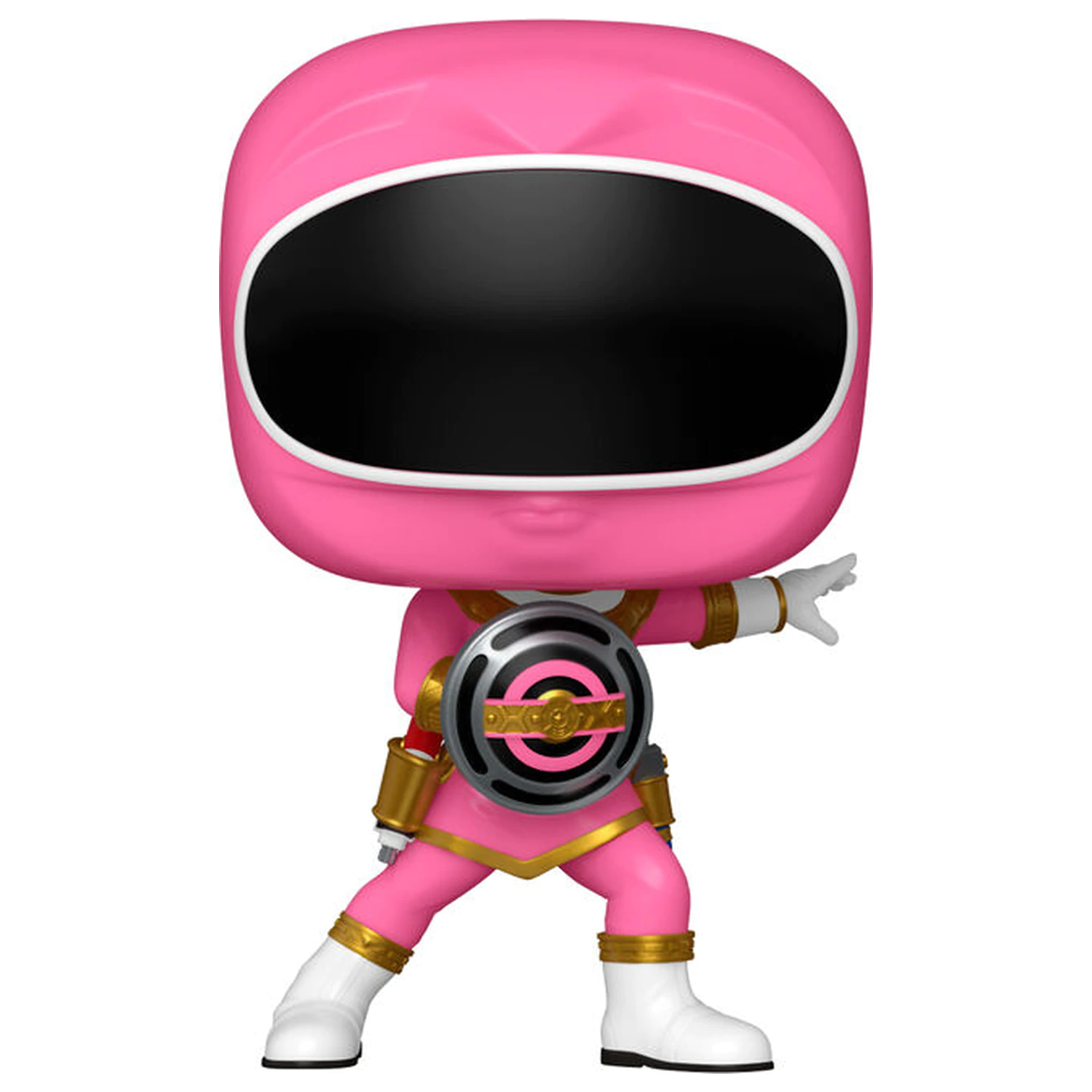 Funko POP figura Power Rangers Pink Zeo Ranger termékfotó