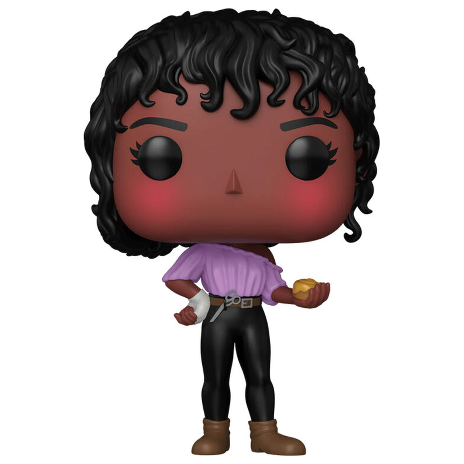 Funko POP figura Powerless Adena termékfotó