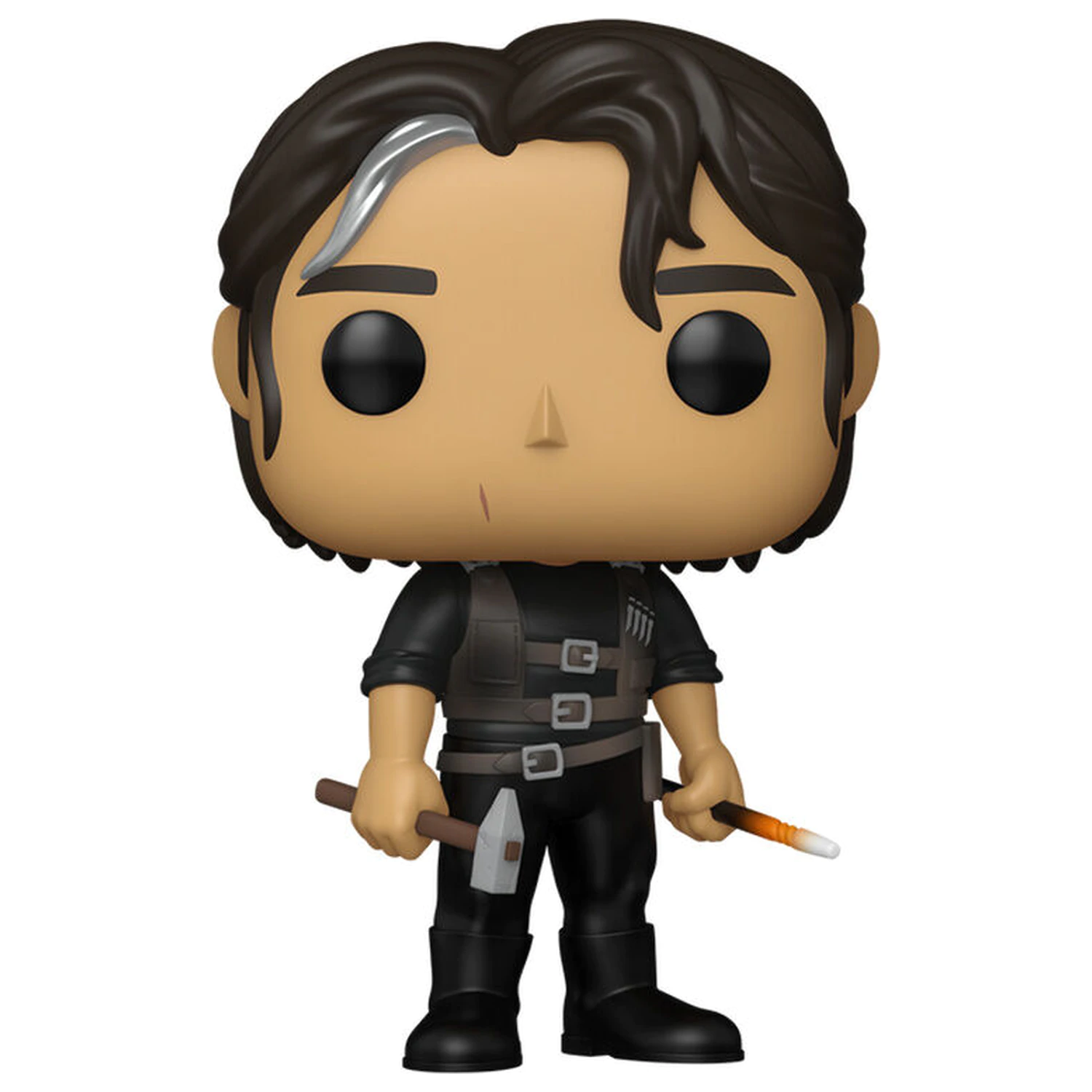 Funko POP figura Powerless Makoto Khitan termékfotó