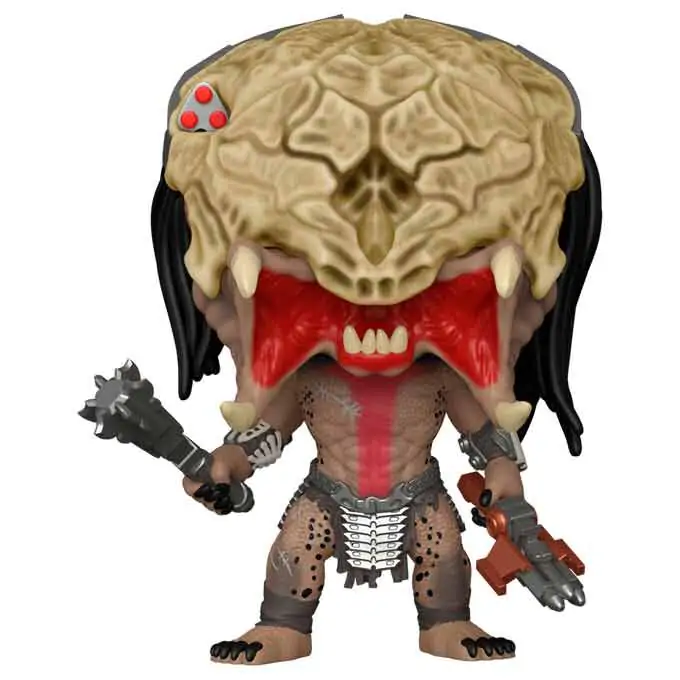 Funko POP figura Prey Feral Predator termékfotó
