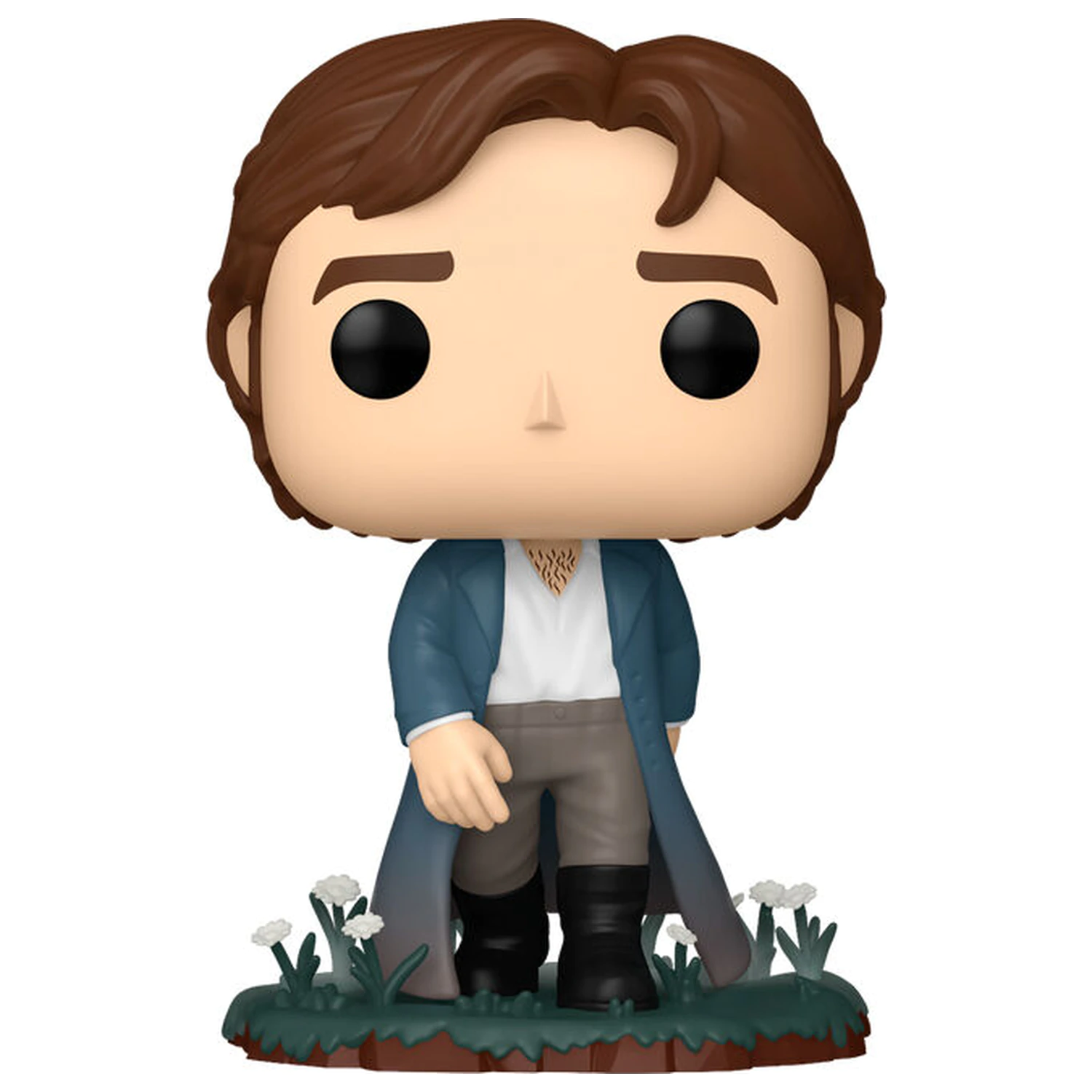 Funko POP figura Pride & Prejudice Mr. Darcy termékfotó