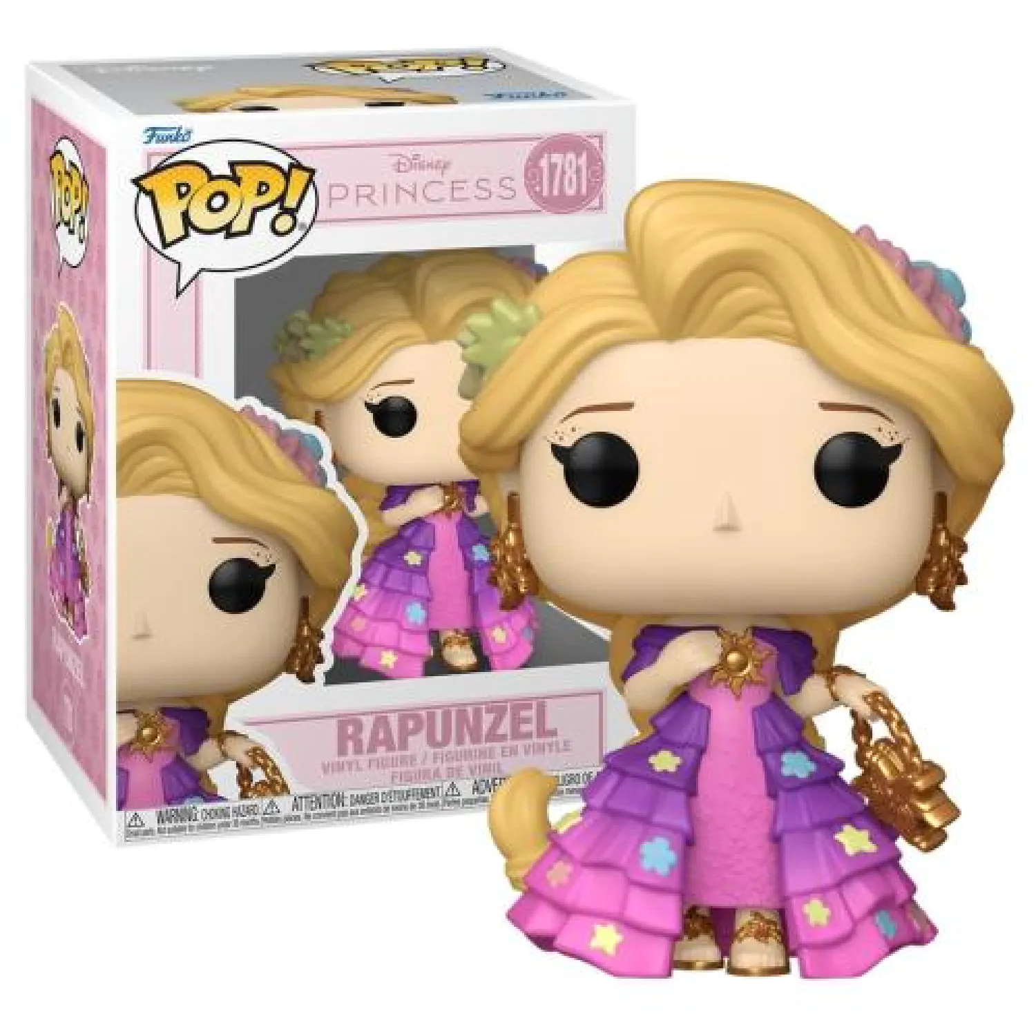 Funko POP figura Princess  Aranyhaj termékfotó