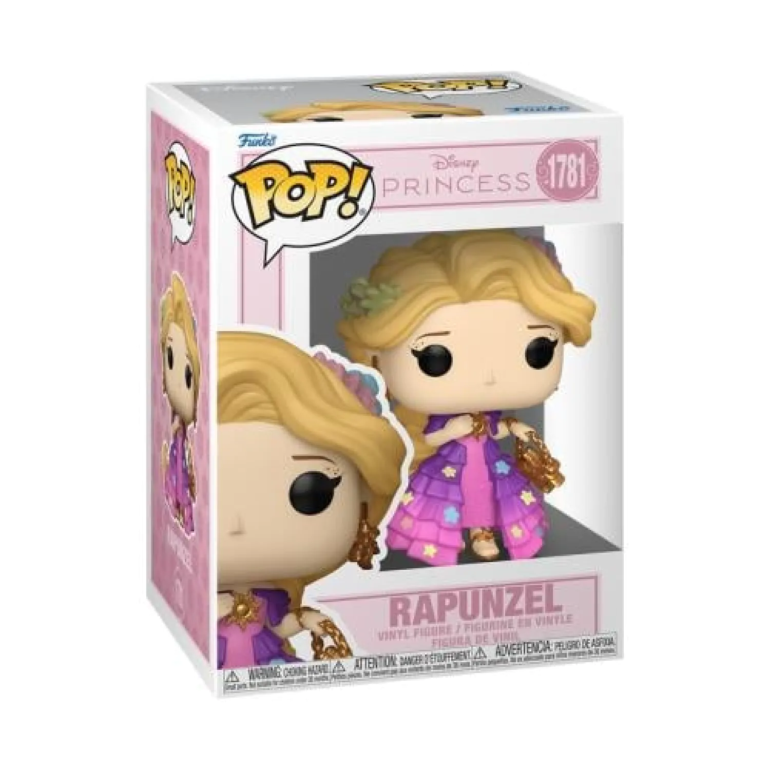 Funko POP figura Princess  Aranyhaj termékfotó