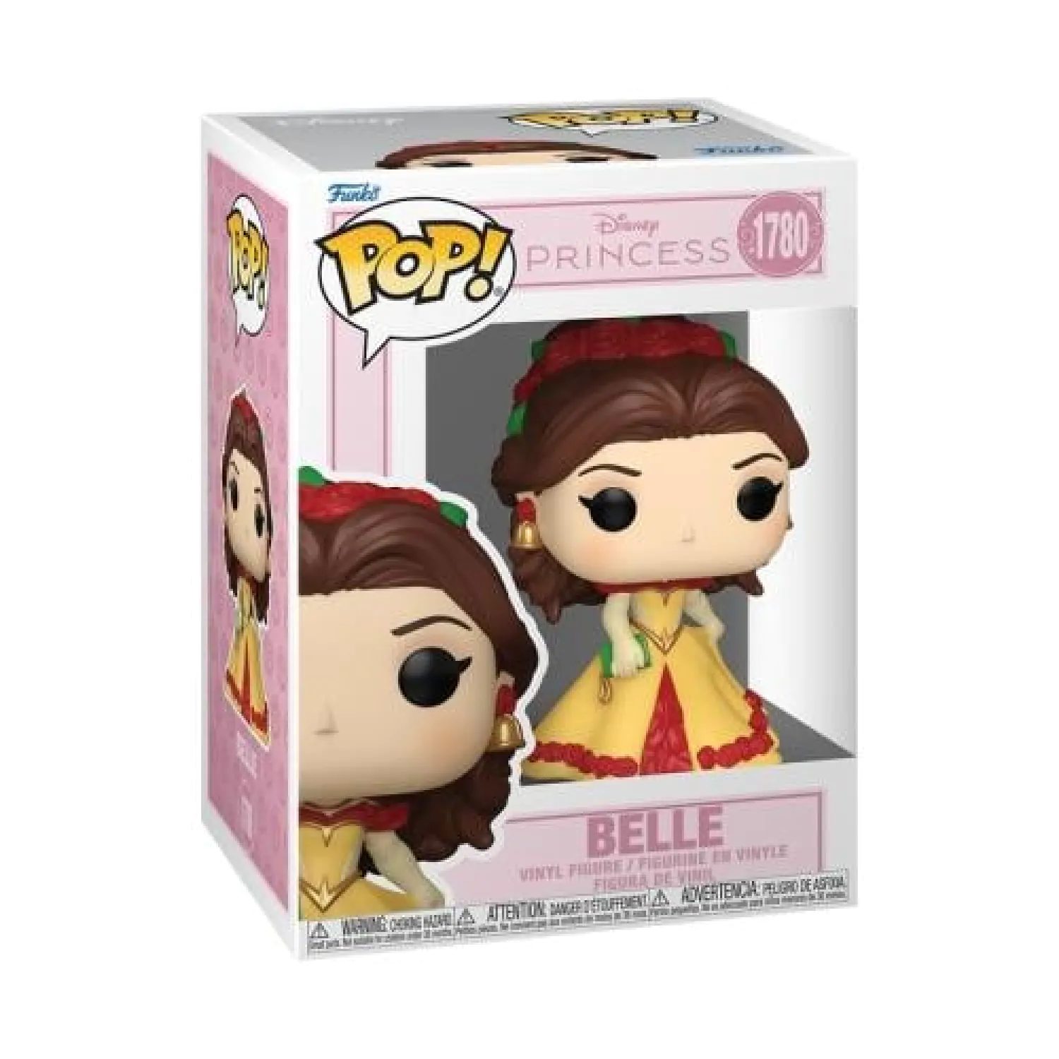 Funko POP figura Princess Bella termékfotó
