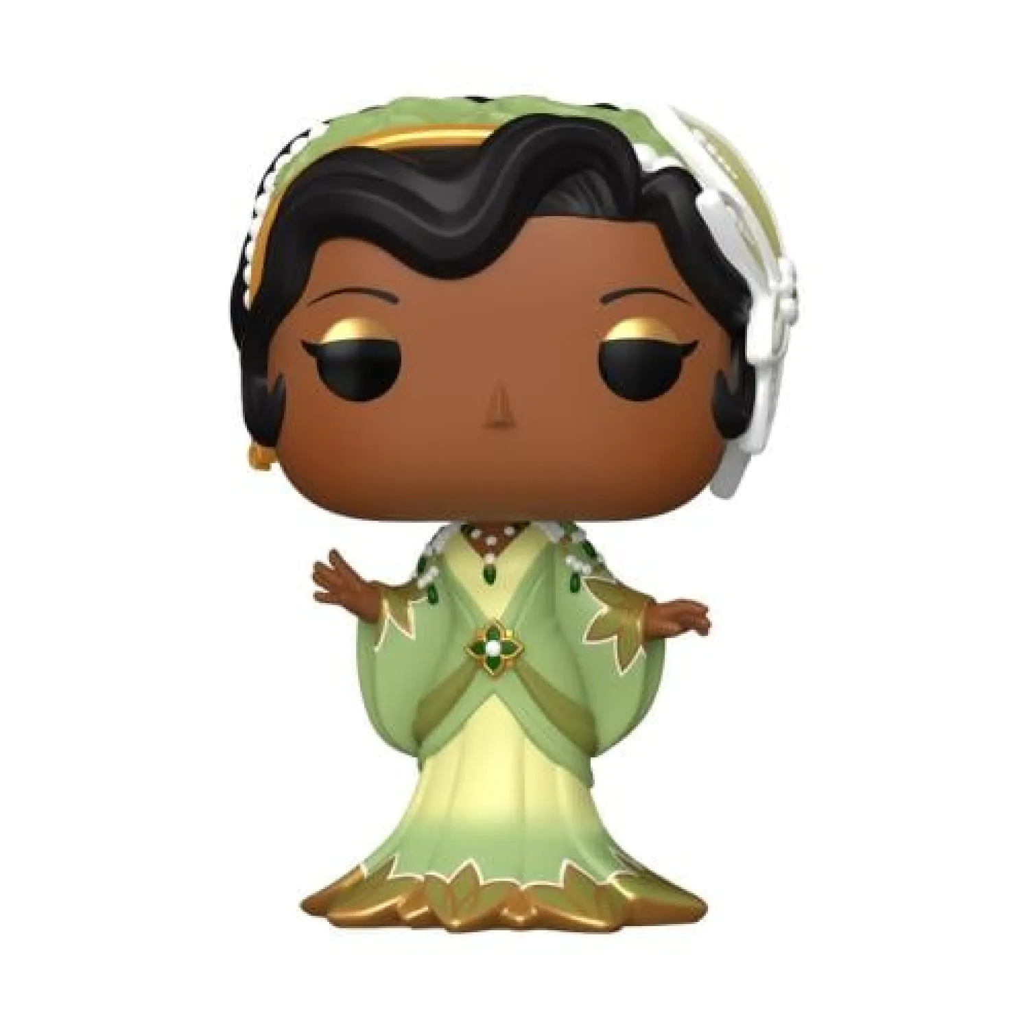 Funko POP figura Princess Tiana termékfotó
