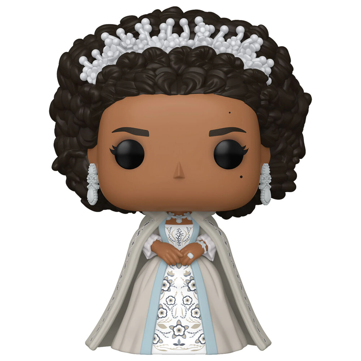 Funko POP figura Queen Charlotte Bridgerton Queen Charlotte termékfotó