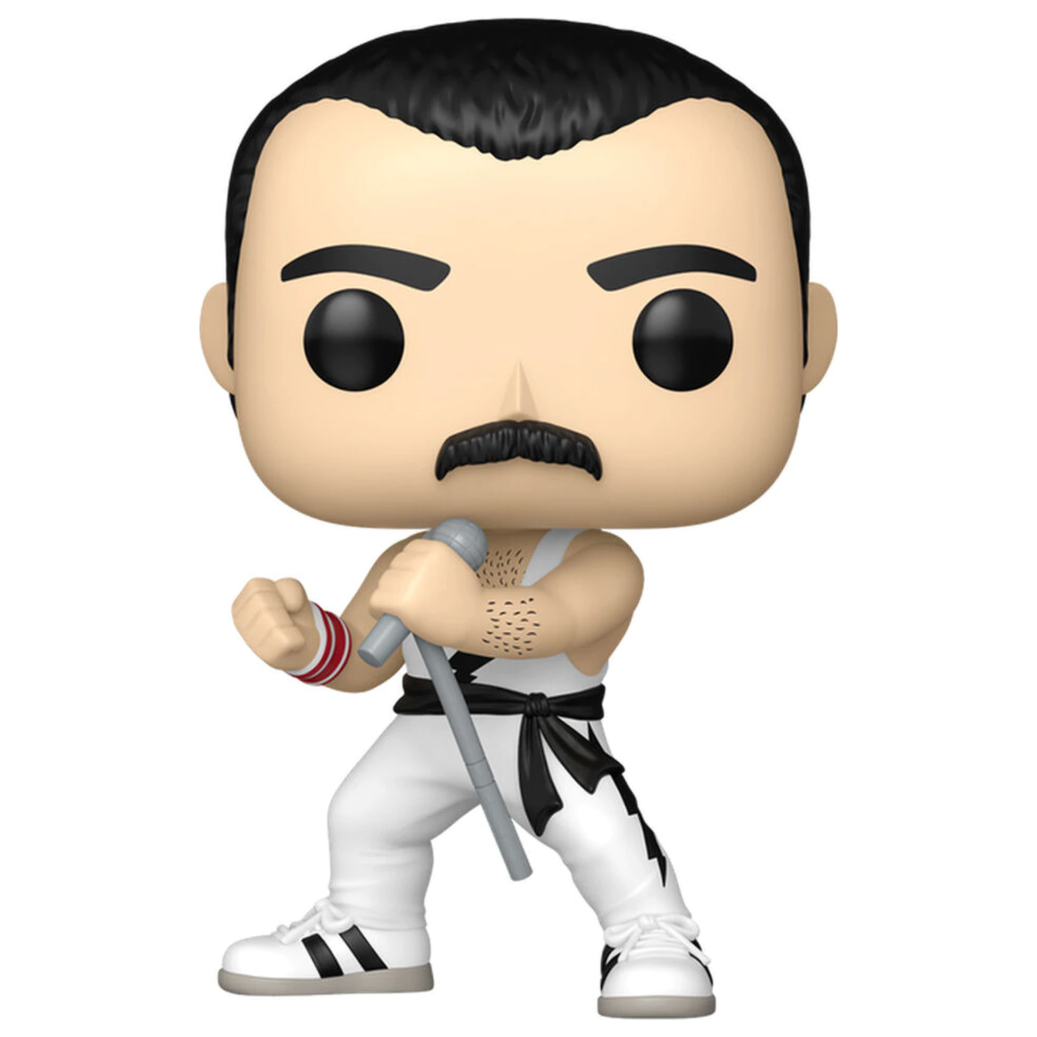 Funko POP figura Queen Freddie Mercury termékfotó