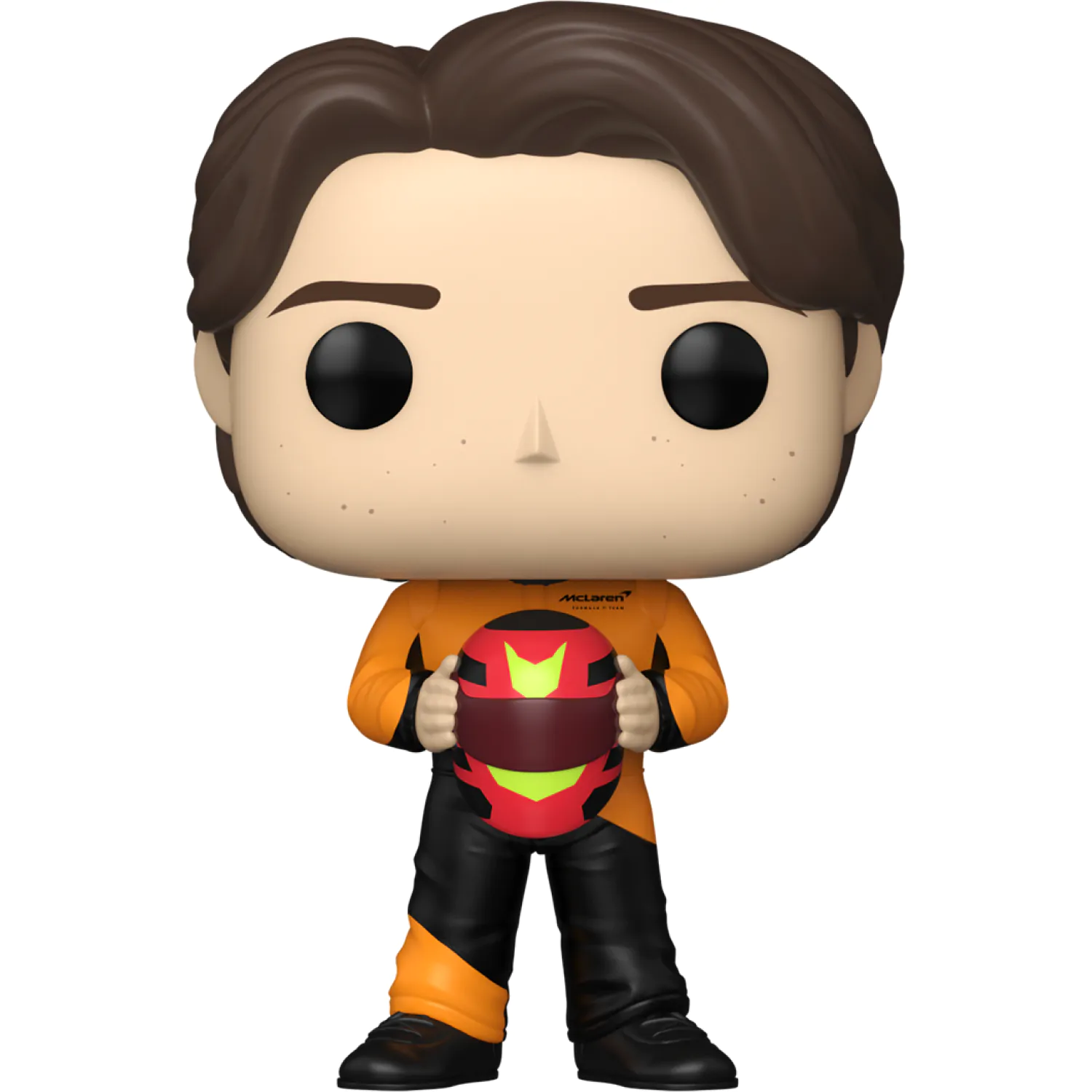 Funko POP figura Racing McLaren Oscar Piastri termékfotó