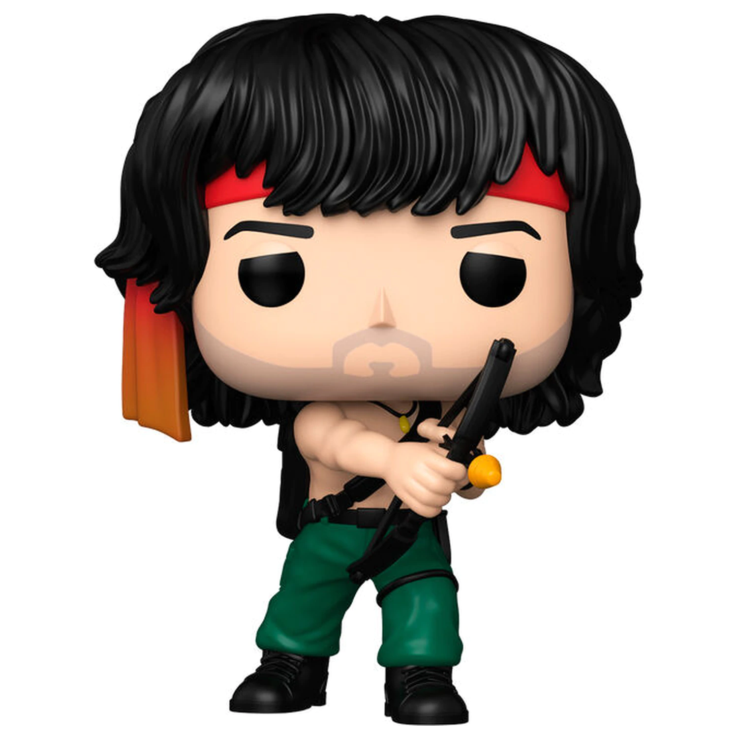 Funko POP figura Rambo First Blood Part 2 John Rambo termékfotó