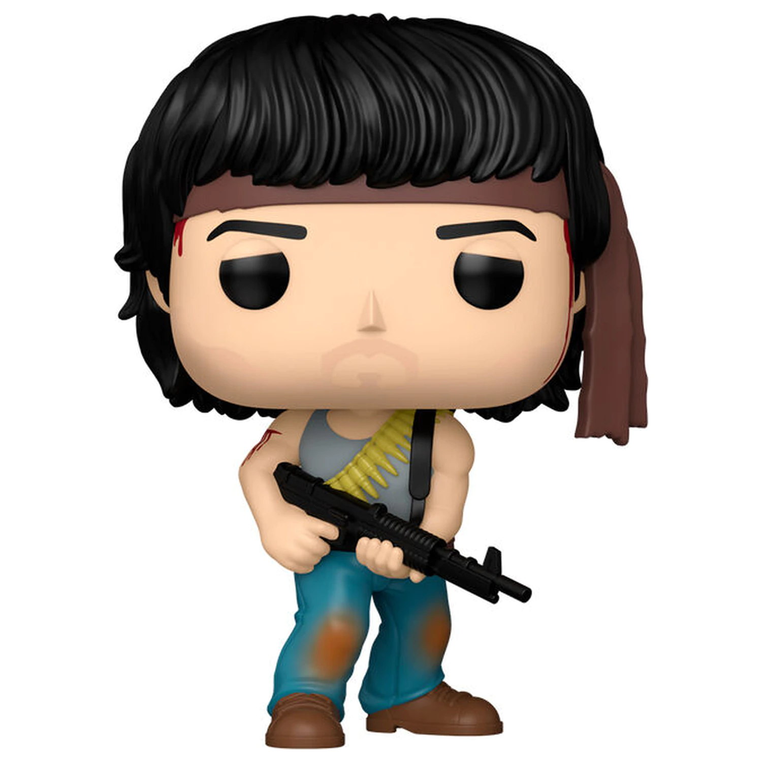 Funko POP figura Rambo John Rambo termékfotó