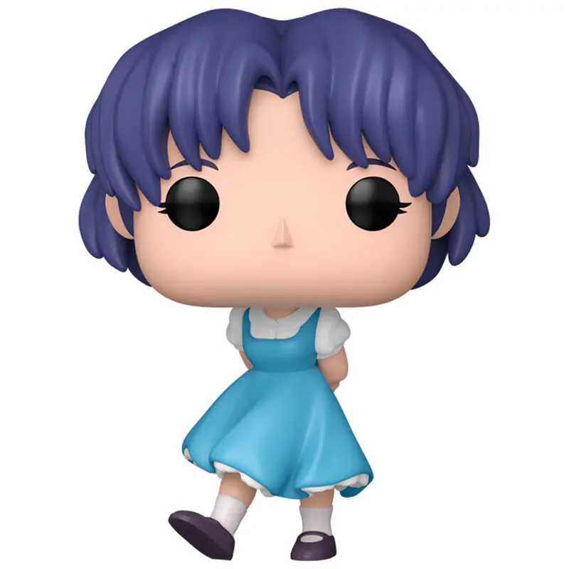 Funko POP figura Ranma 1/2 Akane termékfotó