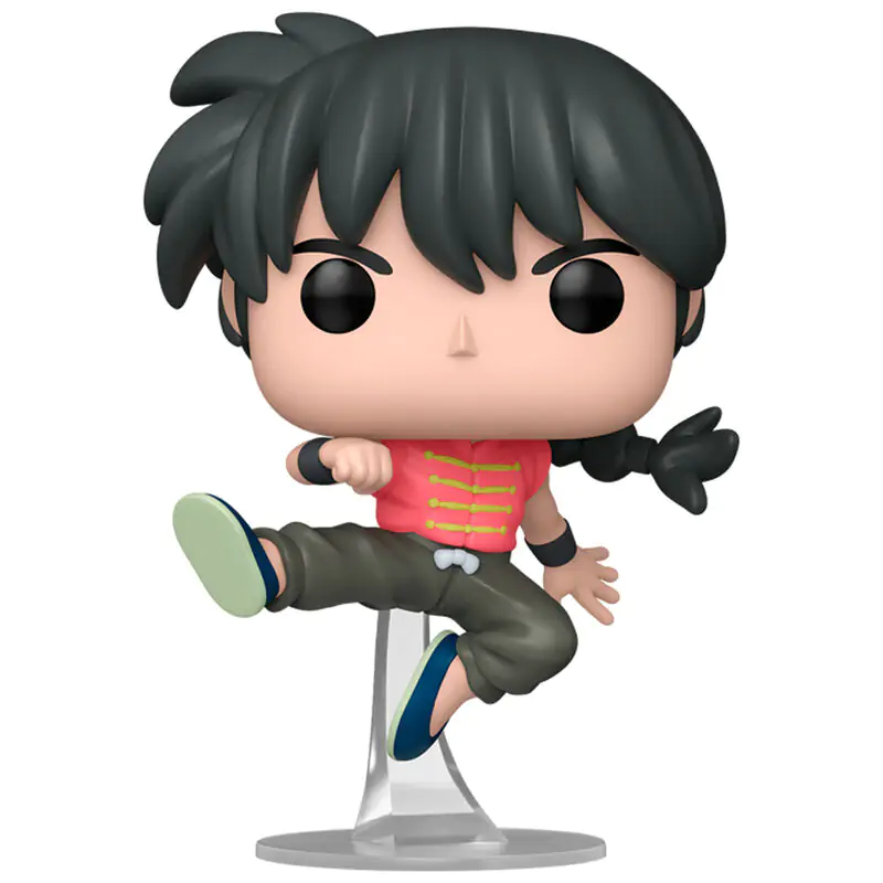 Funko POP figura Ranma 1/2 - Ranma termékfotó