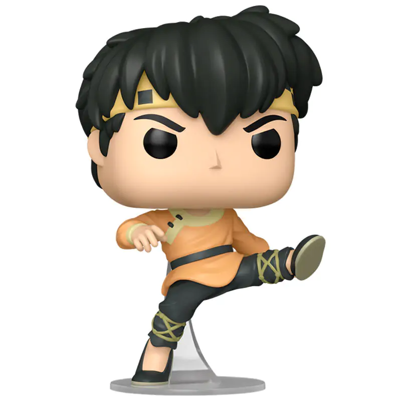 Funko POP figura Ranma 1/2 Ryoga termékfotó