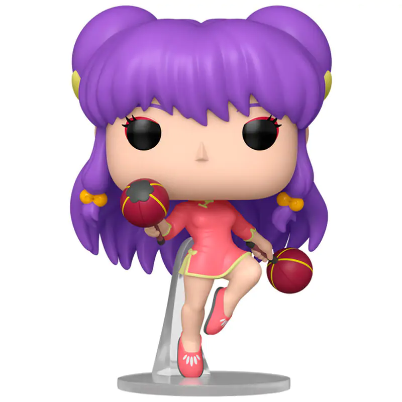 Funko POP figura Ranma 1/2 Shampoo termékfotó