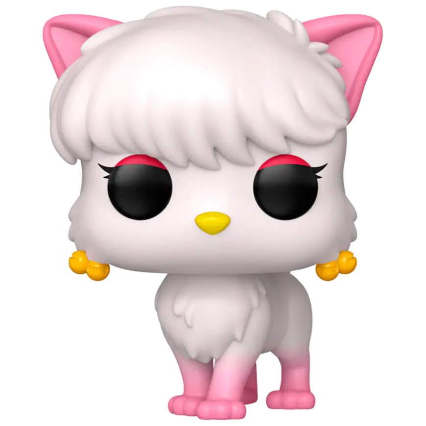 Funko POP figura Ranma 1/2 Shampoo Chase termékfotó
