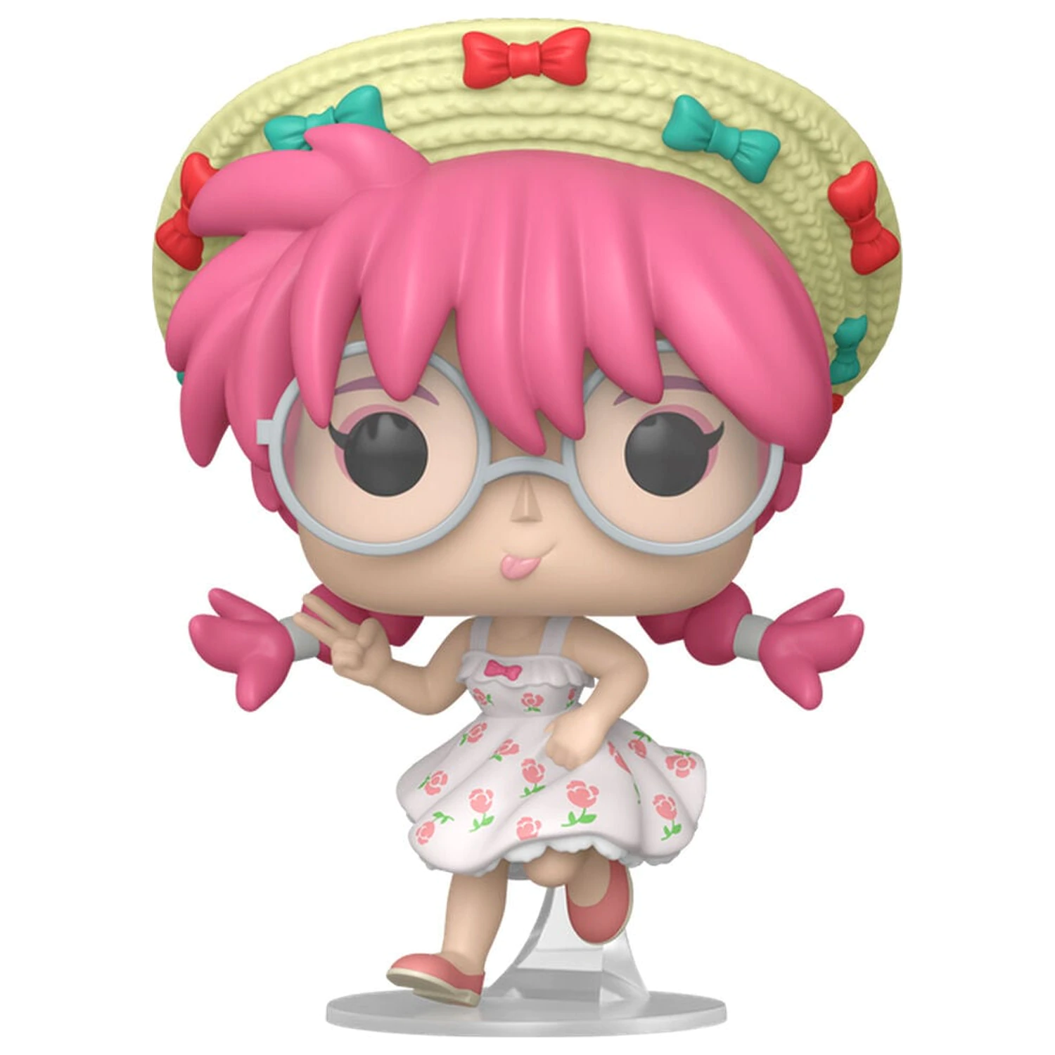 Funko POP figura Ranma - Ranma termékfotó